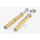 Hyosung XRX RX 125 Bj. 2003 - fork fork tubes shock absorbers A182F