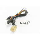Hyosung XRX RX 125 Bj. 2003 - wiring harness front...