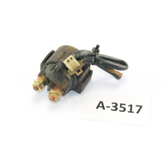 Hyosung XRX RX 125 Bj. 2003 - starter relay starter relay A3517