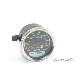 Hyosung XRX RX 125 Bj. 2003 - Tacho Tachometer A3520