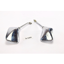 Sachs Roadster 125 V2 Bj 1998 - 2003 - Mirror Rearview mirror MS A3485