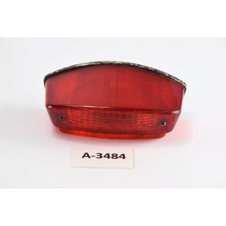 Sachs Roadster 125 V2 Bj 1998 - 2003 - Taillight Taillight A3484