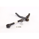 Sachs Roadster 125 V2 Bj 1998 - 2003 - support repose...