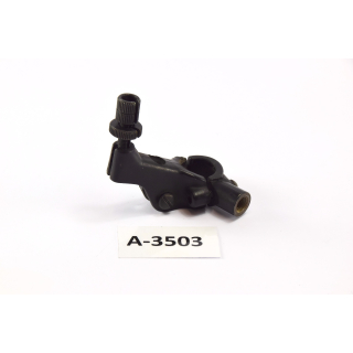 Sachs Roadster 125 V2 Bj 1998 - 2003 - support de levier dembrayage A3503