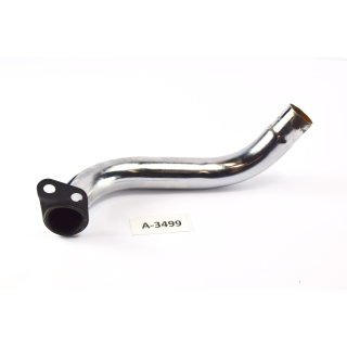 Sachs Roadster 125 V2 Bj 1998 - 2003 - Manifold exhaust manifold exhaust A3499