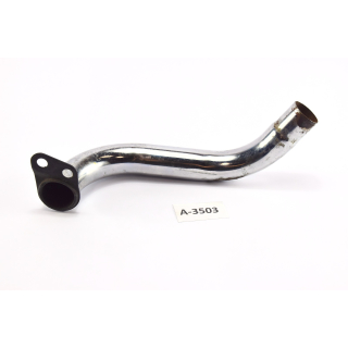 Sachs Roadster 125 V2 Bj 1998 - 2003 - Manifold exhaust manifold exhaust A3503