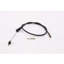 Sachs Roadster 125 V2 Bj 1998 - 2003 - throttle cable A3499