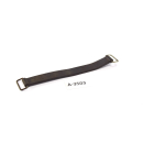 Sachs Roadster 125 V2 Bj 1998 - 2003 - Tension rubber rubber band battery A3503