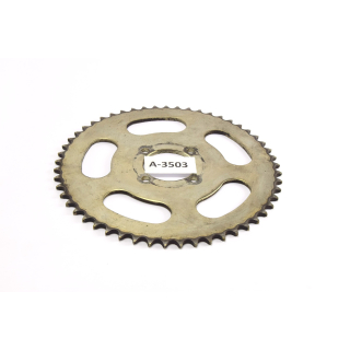 Sachs Roadster 125 V2 Bj 1998 - 2003 - Sprocket 53 Z A3503