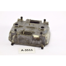 Honda VT 125 Shadow Bj 1999 - 2004 - valve cover cylinder head cover engine cover front A3511