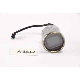 Sachs XTC 125 2T 675 - Digital Speedometer Universal A3512