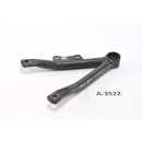Sachs XTC 125 2T 675 - Footrest bracket front right A3522