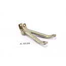 Sachs XTC 125 2T 675 - support repose-pied arrière...