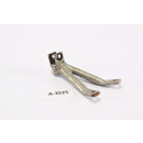 Sachs XTC 125 2T 675 - support repose-pied arrière...