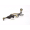 Sachs XTC 125 2T 675 - pompa freno posteriore A3527