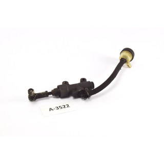 Sachs XTC 125 2T 675 - pompe de frein arrière A3522