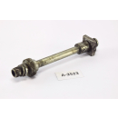Sachs XTC 125 2T 675 - asse posteriore asse posteriore...