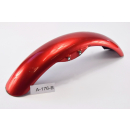 Cagiva Roadster 125 Bj 1998 - 1999 - front fender red A176B