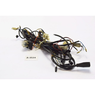 Cagiva Roadster 125 Bj 1998 - 1999 - wiring harness cable cable A3524