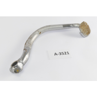 Honda CB 550 K Four Bj 1978 - brake lever brake pedal A3524