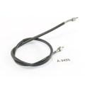 Yamaha SR 125 10F Bj 1999 - speedometer cable A3495