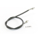Yamaha SR 125 10F Bj 1999 - speedometer cable A3495