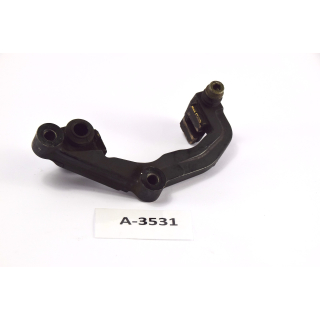 Yamaha TDR 125 Bj 1993 - 1999 - ancre de frein support détrier de frein arrière A3531