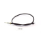 Yamaha TDR 125 Bj 1993 - 1999 - speedometer cable A3536