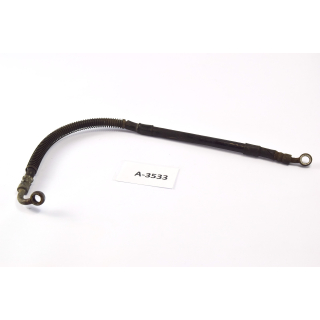 Yamaha TDR 125 MY 1993 - 1999 - Rear brake hose A3533