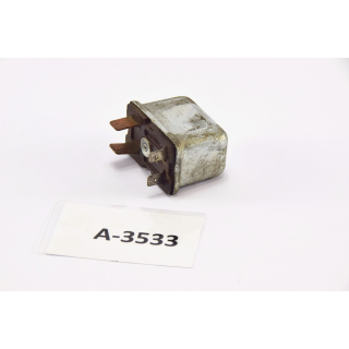 Aprilia Pegaso 125 Bj 1989 - 1995 - Spannungsregler Gleichrichter A3533