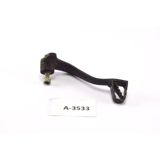 Aprilia Pegaso 125 Bj 1989 - 1995 - brake lever brake pedal A3533