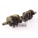 Yamaha FZS 600 Fazer RJ02 Bj 2000 - Crankshaft A182G