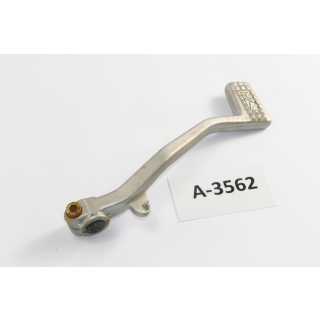 Aprilia AF1 125 Project 108 Bj. 88 - brake pedal foot brake lever A3562