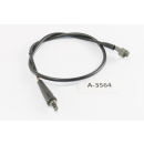 Aprilia AF1 125 Project 108 Bj. 88 - throttle cable A3564
