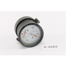 Aprilia AF1 125 Project 108 Bj. 88 - indicatore livello carburante indicatore temperatura abitacolo A3565