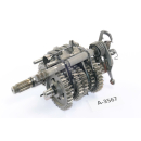 Aprilia AF1 125 Project 108 Rotax 127 - gearbox complete...