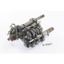 Aprilia AF1 125 Project 108 Rotax 127 - gearbox complete...