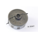 Aprilia AF1 125 Project 108 Rotax 127 - clutch complete...