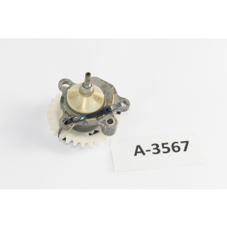Aprilia AF1 125 Project 108 Rotax 127 - Wasserpumpe A3567