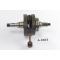 Aprilia AF1 125 Project 108 Rotax 127 - Crankshaft A3563