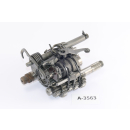 Aprilia AF1 125 Project 108 Rotax 127 - Complete gearbox...
