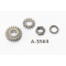 Aprilia AF1 125 Project 108 Rotax 127 - gear pinion auxiliary transmission A3563