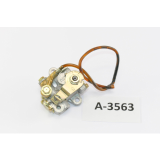 Aprilia AF1 125 Project 108 Rotax 127 - Oil Pump Mixing Oil Pump A3563