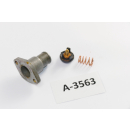Aprilia AF1 125 Project 108 Rotax 127 - Testata cilindro...