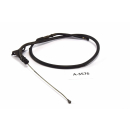 Yamaha TDM 850 3VD - clutch cable clutch cable A3576