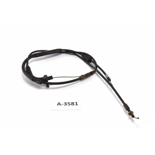 Kawasaki KMX 125 200 - throttle cable complete A3581