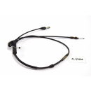 Kawasaki KMX 125 200 - throttle cable complete A3584