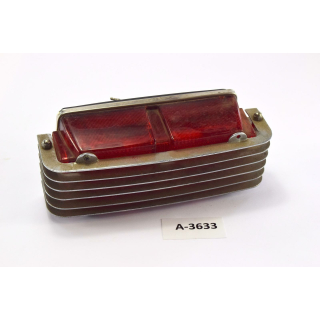 Honda GL 500 1100 Silver Wing Goldwing - tail light tail light A3633