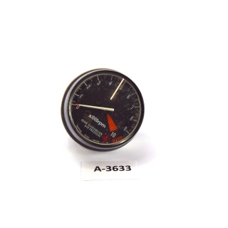 Honda GL 500 PC02 Silver Wing Bj 1982 - rev counter A3633