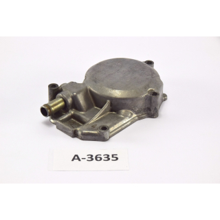 Honda GL 500 PC02 Silver Wing Bj 1982 - Tapa respiradero motor Tapa motor A3635